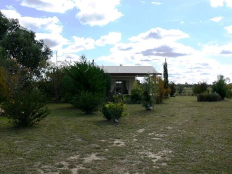 1502 Bruxner Hwy (Lot 17), Texas NSW 4385