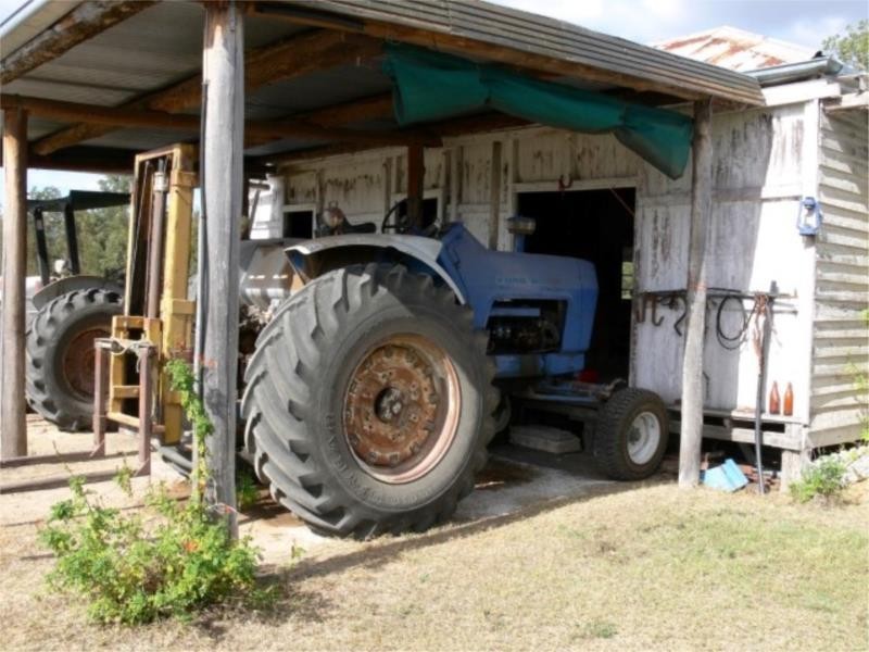 1502 Bruxner Hwy (Lot 17), Texas NSW 4385