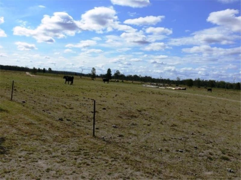 1502 Bruxner Hwy (Lot 17), Texas NSW 4385