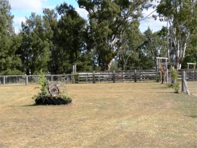 1502 Bruxner Hwy (Lot 17), Texas NSW 4385