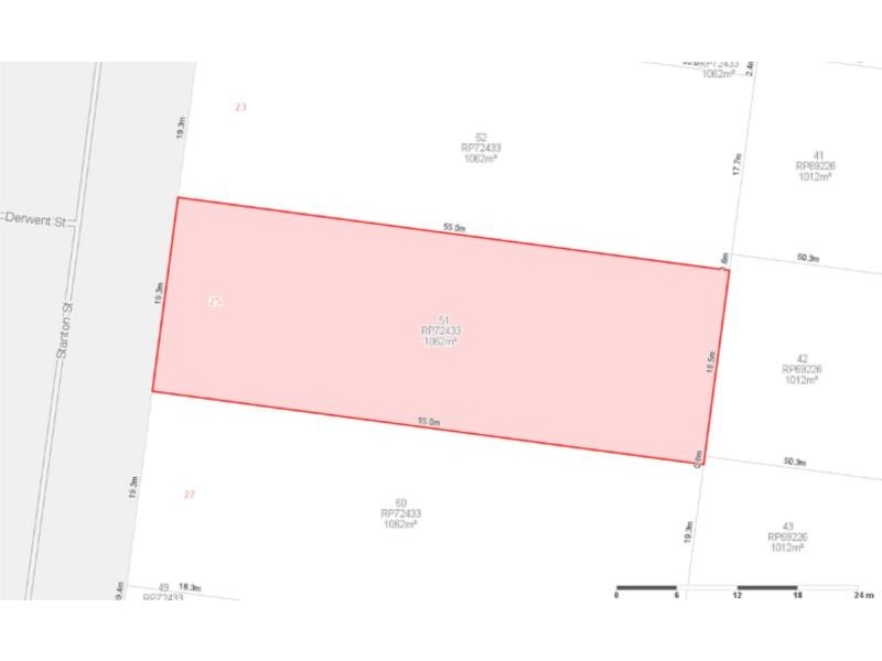 25 Stanton Street, Stanthorpe QLD 4380