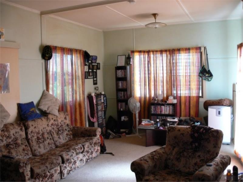 25 Stanton Street, Stanthorpe QLD 4380