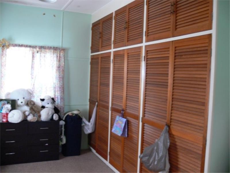 25 Stanton Street, Stanthorpe QLD 4380