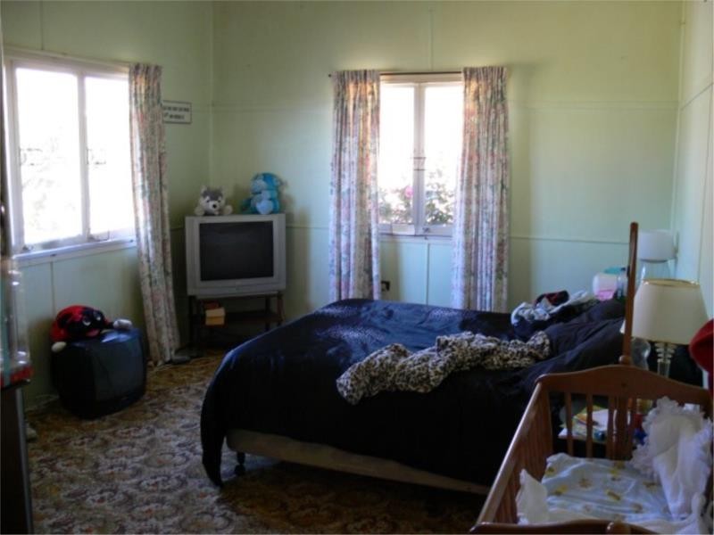 25 Stanton Street, Stanthorpe QLD 4380