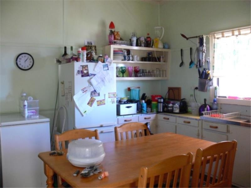 25 Stanton Street, Stanthorpe QLD 4380