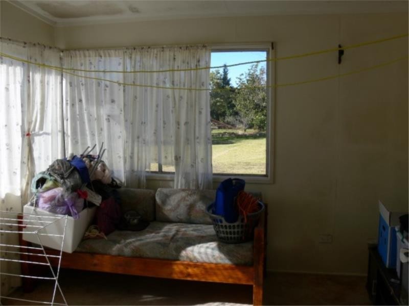 25 Stanton Street, Stanthorpe QLD 4380