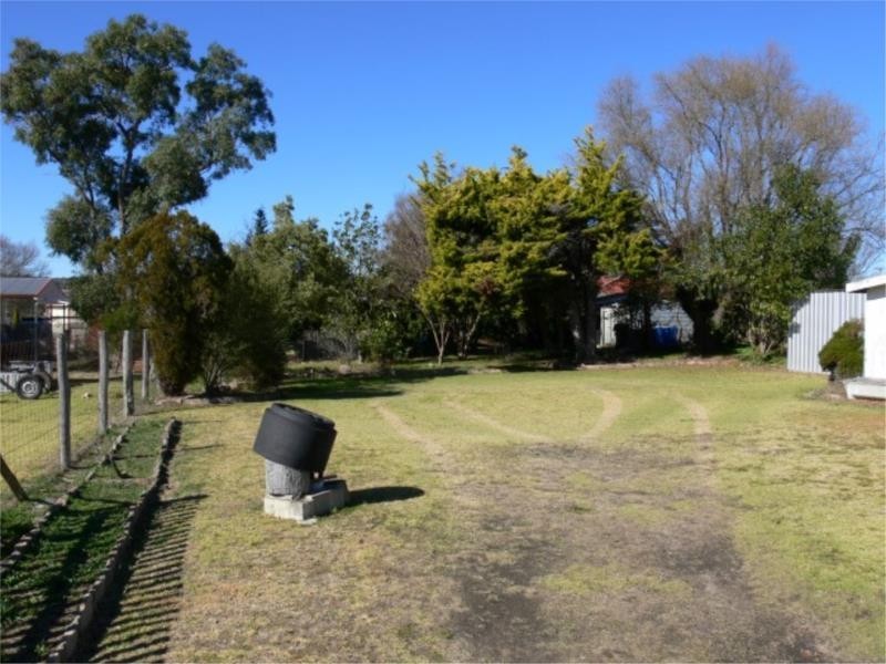 25 Stanton Street, Stanthorpe QLD 4380