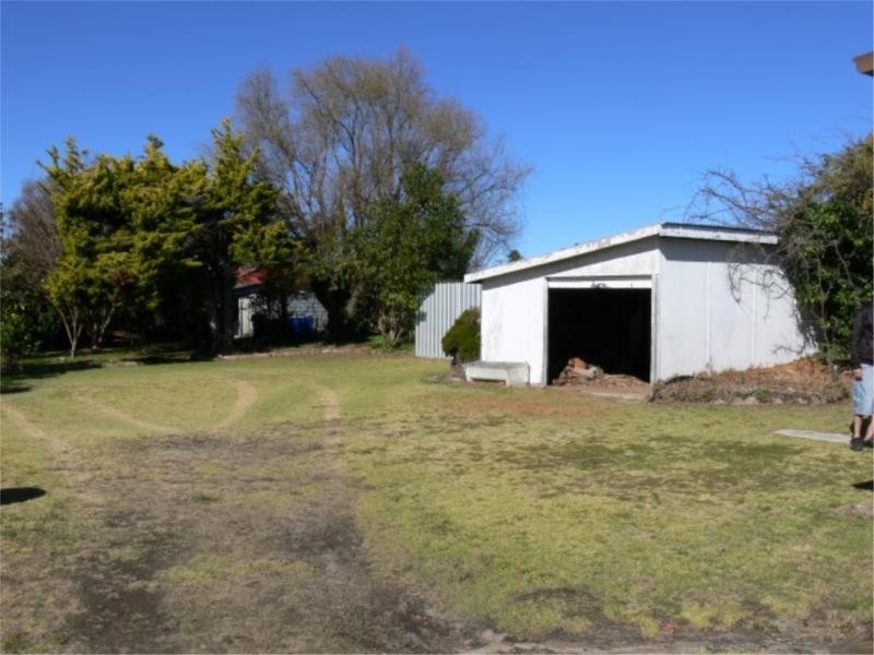 25 Stanton Street, Stanthorpe QLD 4380