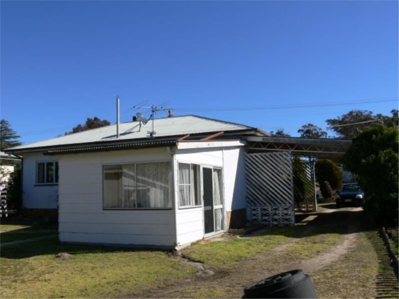 25 Stanton Street, Stanthorpe QLD 4380