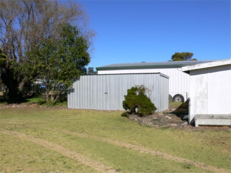 25 Stanton Street, Stanthorpe QLD 4380