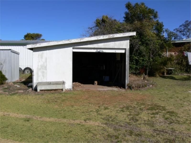 25 Stanton Street, Stanthorpe QLD 4380