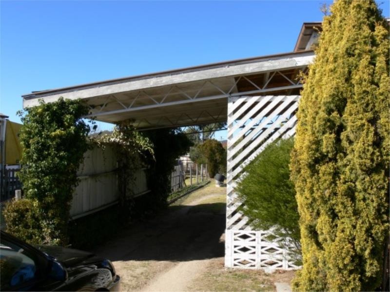 25 Stanton Street, Stanthorpe QLD 4380