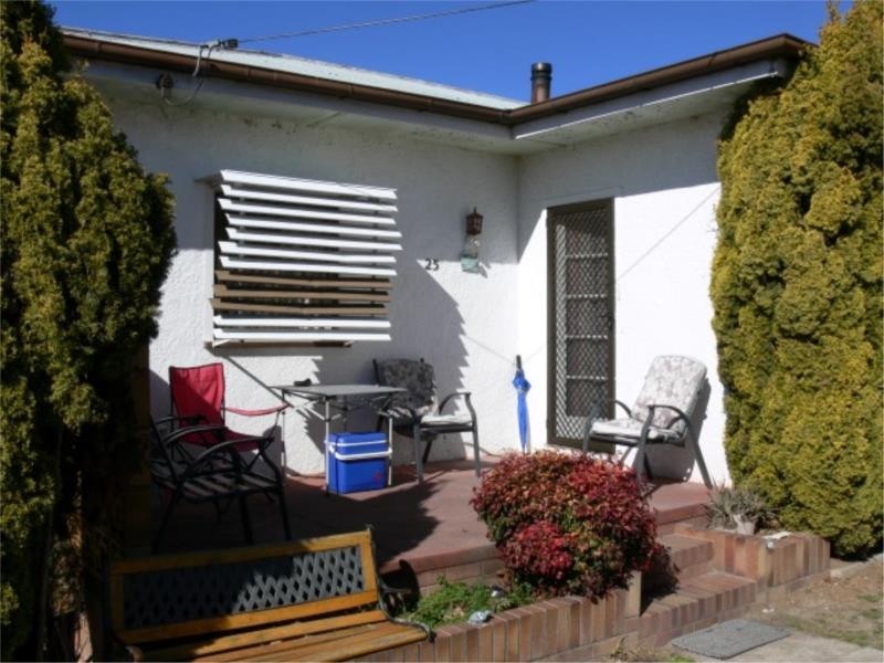 25 Stanton Street, Stanthorpe QLD 4380