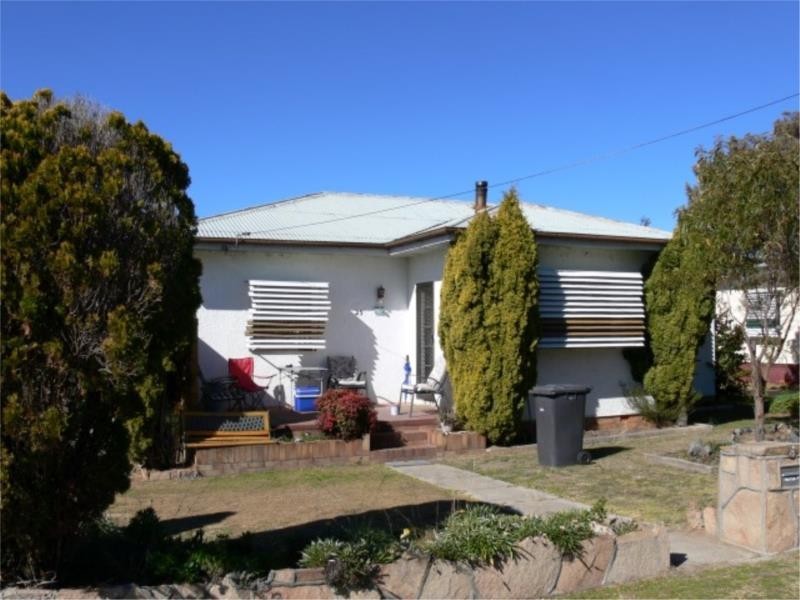 25 Stanton Street, Stanthorpe QLD 4380