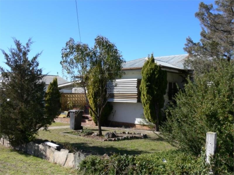 25 Stanton Street, Stanthorpe QLD 4380