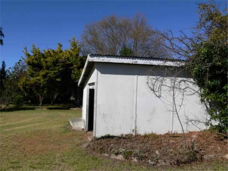 25 Stanton Street, Stanthorpe QLD 4380