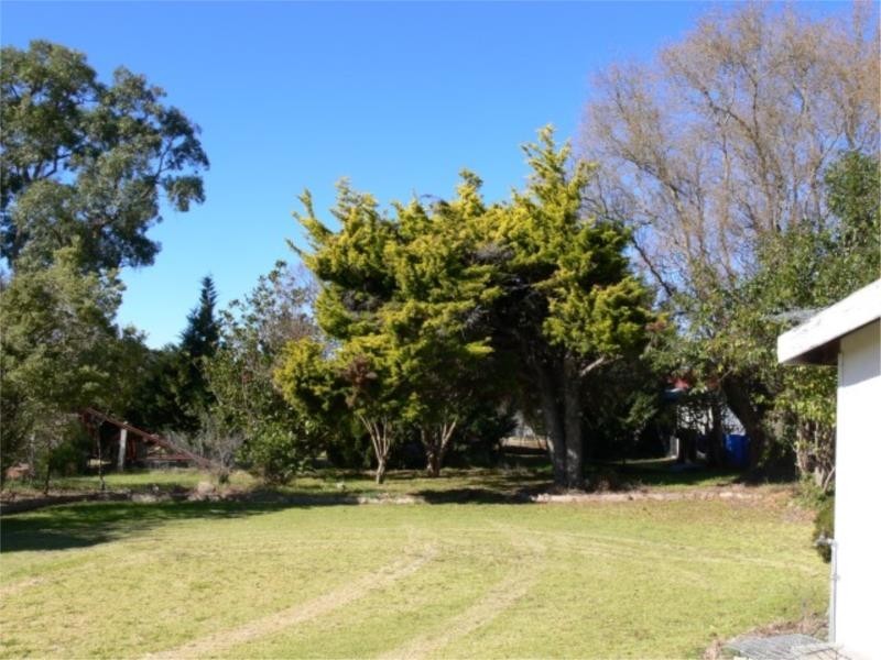 25 Stanton Street, Stanthorpe QLD 4380