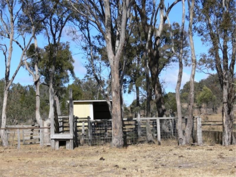 25 Mt Hutton Road, Stanthorpe QLD 4380