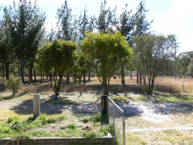 25 Mt Hutton Road, Stanthorpe QLD 4380