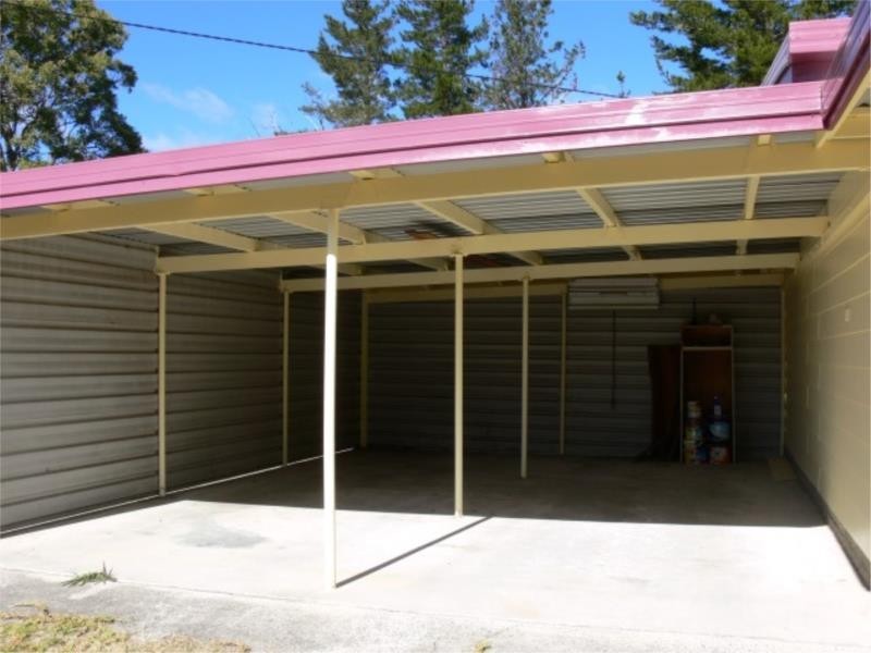 25 Mt Hutton Road, Stanthorpe QLD 4380