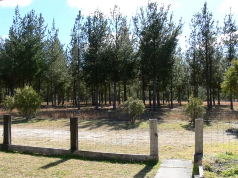 25 Mt Hutton Road, Stanthorpe QLD 4380