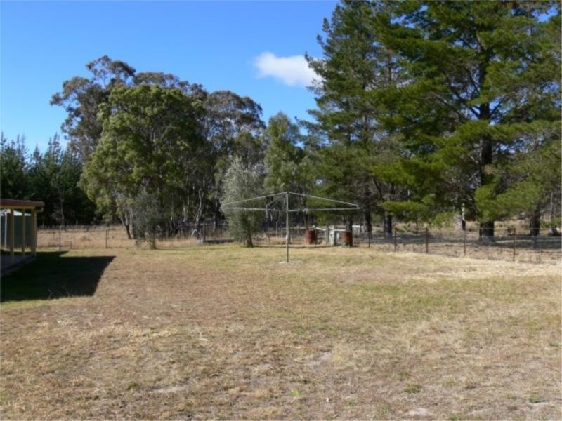 25 Mt Hutton Road, Stanthorpe QLD 4380
