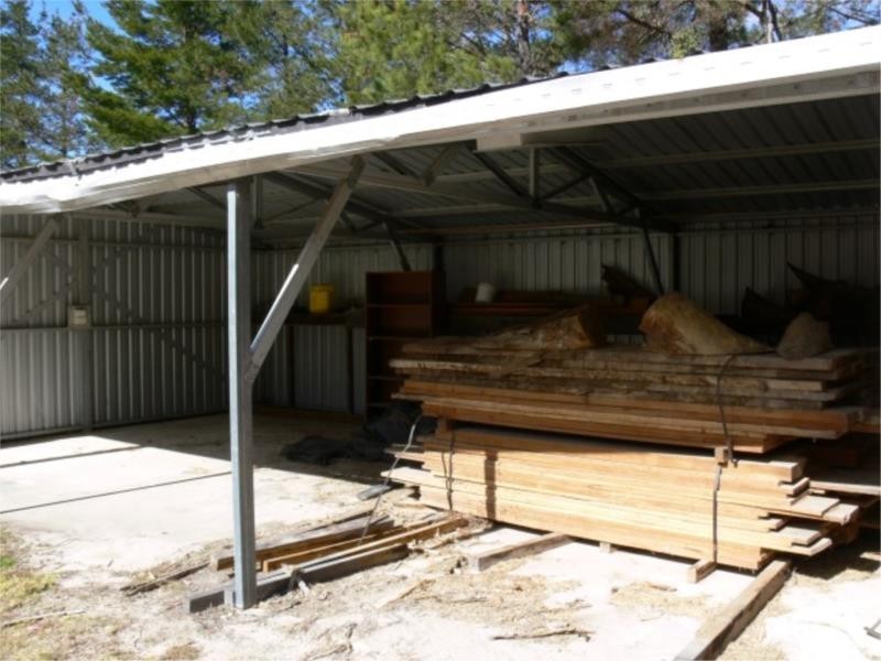 25 Mt Hutton Road, Stanthorpe QLD 4380