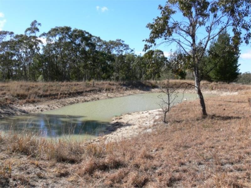 25 Mt Hutton Road, Stanthorpe QLD 4380