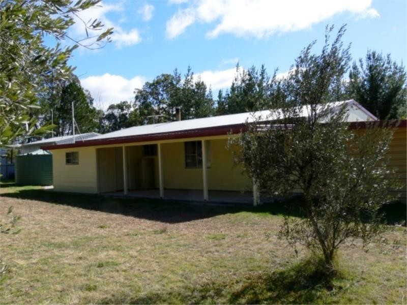 25 Mt Hutton Road, Stanthorpe QLD 4380