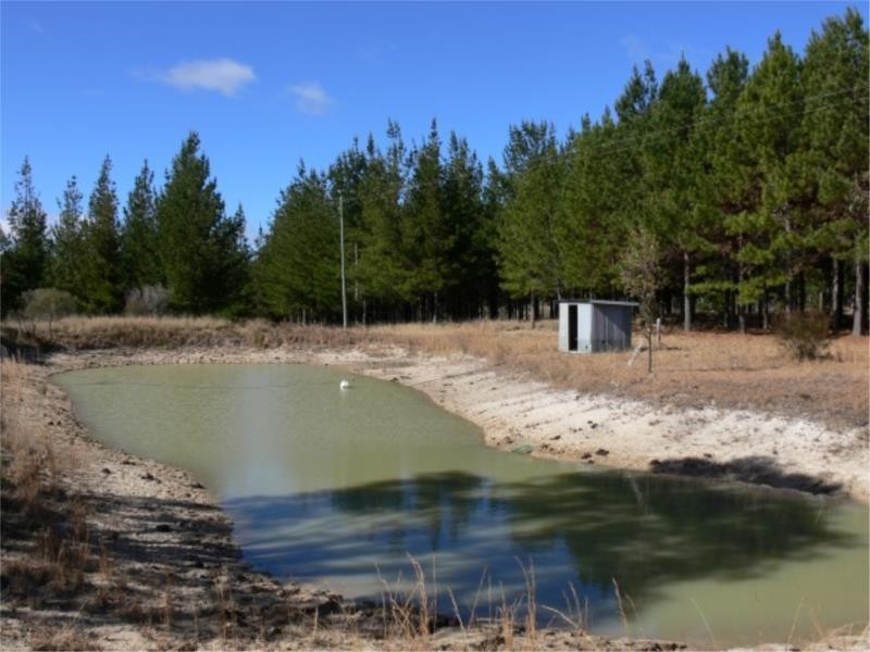 25 Mt Hutton Road, Stanthorpe QLD 4380