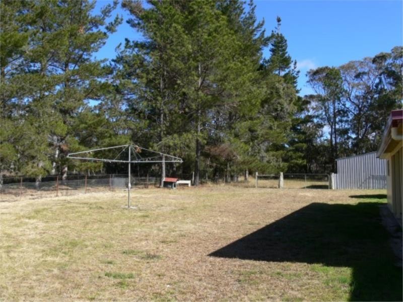 25 Mt Hutton Road, Stanthorpe QLD 4380