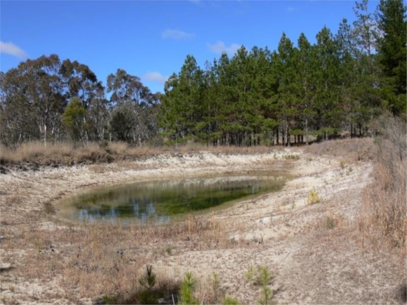 25 Mt Hutton Road, Stanthorpe QLD 4380