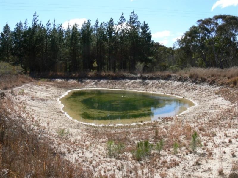 25 Mt Hutton Road, Stanthorpe QLD 4380