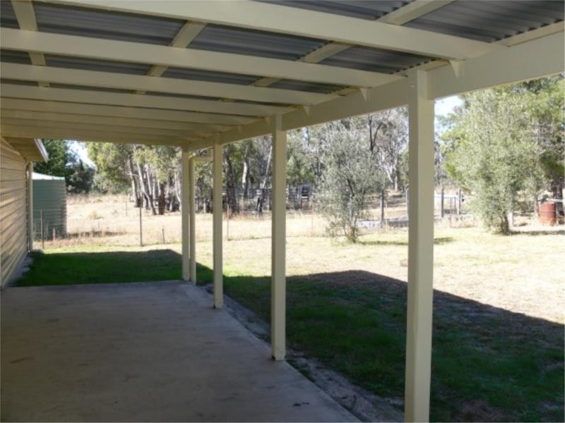 25 Mt Hutton Road, Stanthorpe QLD 4380