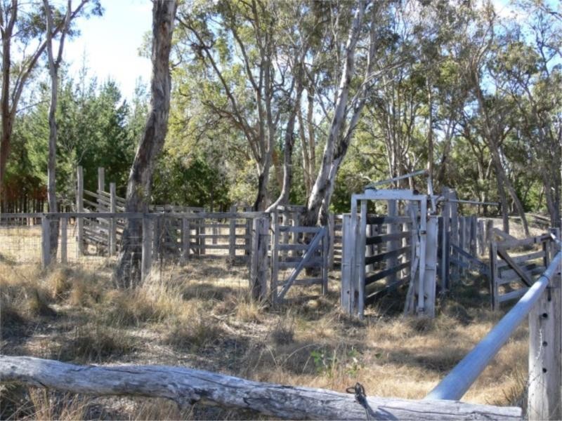 25 Mt Hutton Road, Stanthorpe QLD 4380