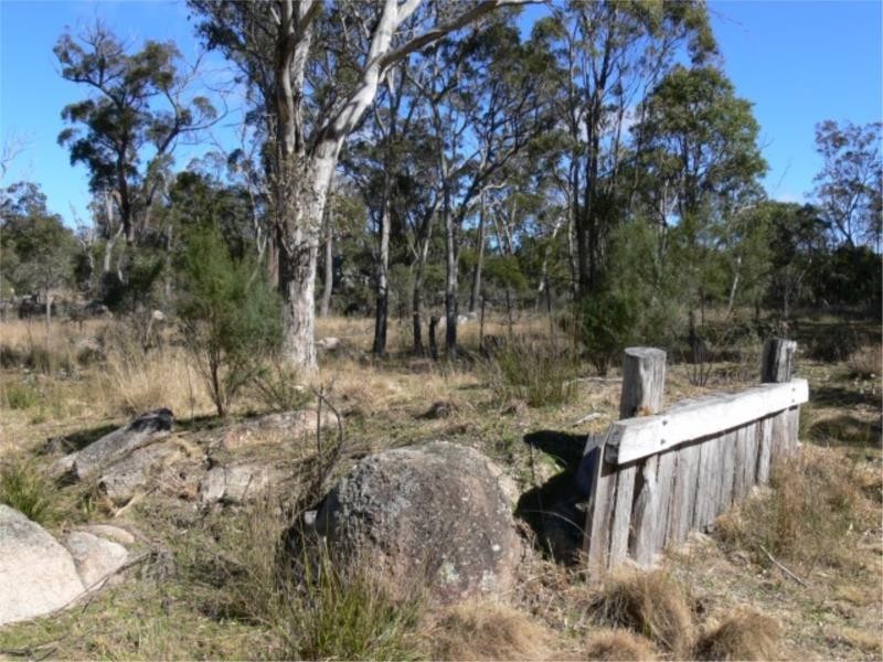 25 Mt Hutton Road, Stanthorpe QLD 4380