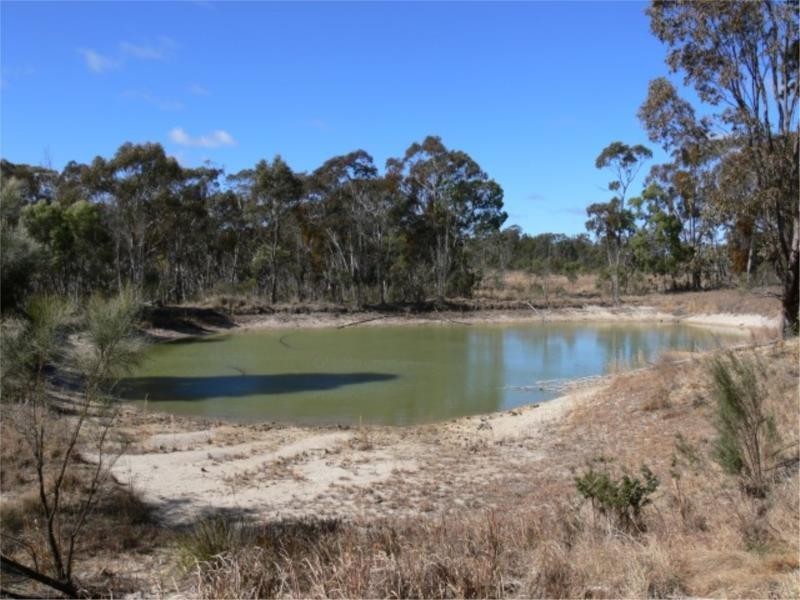 25 Mt Hutton Road, Stanthorpe QLD 4380