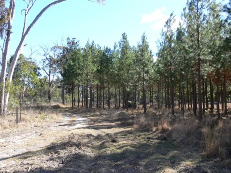 25 Mt Hutton Road, Stanthorpe QLD 4380