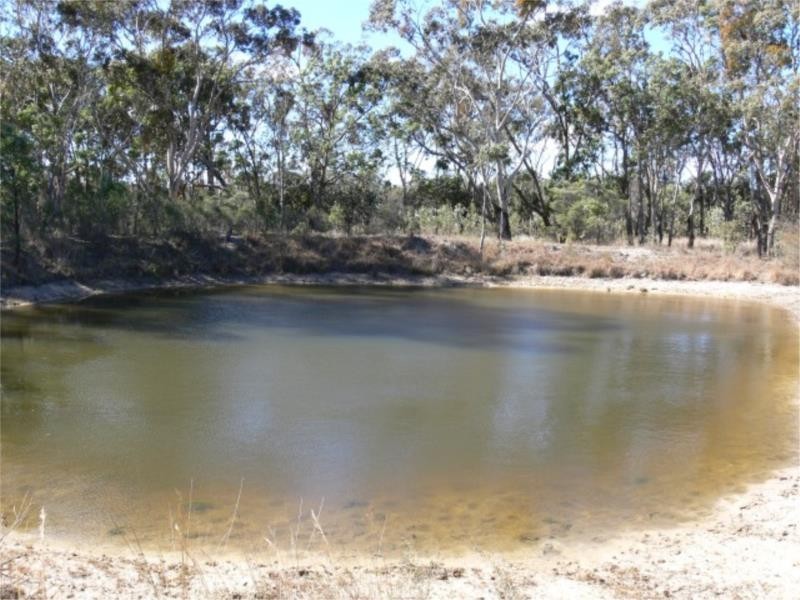 25 Mt Hutton Road, Stanthorpe QLD 4380