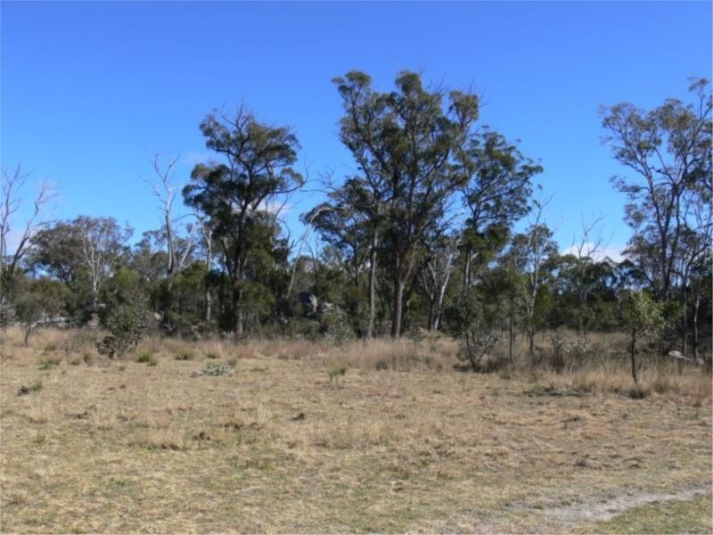 25 Mt Hutton Road, Stanthorpe QLD 4380