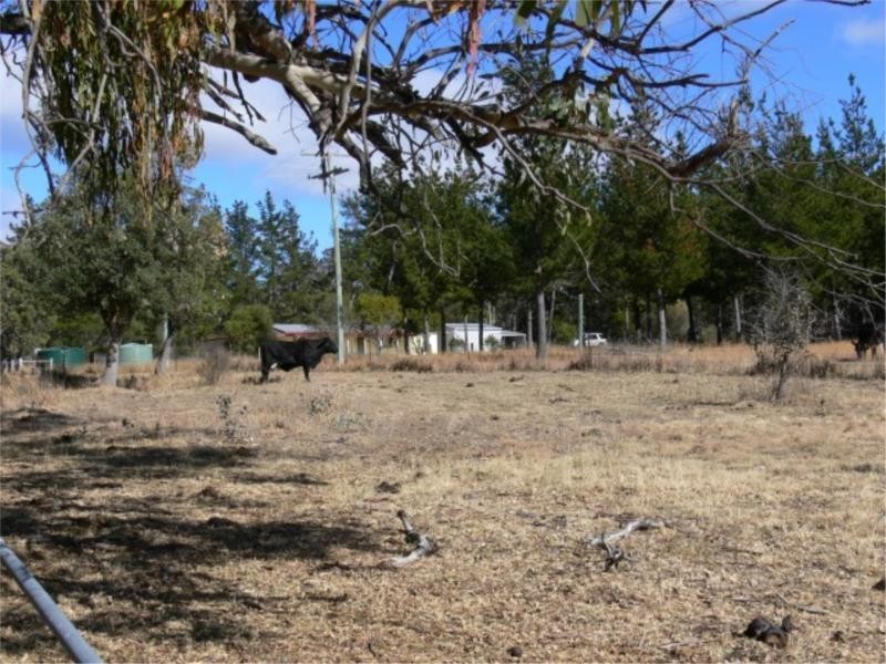 25 Mt Hutton Road, Stanthorpe QLD 4380