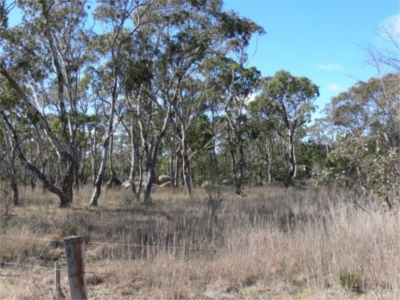 25 Mt Hutton Road, Stanthorpe QLD 4380