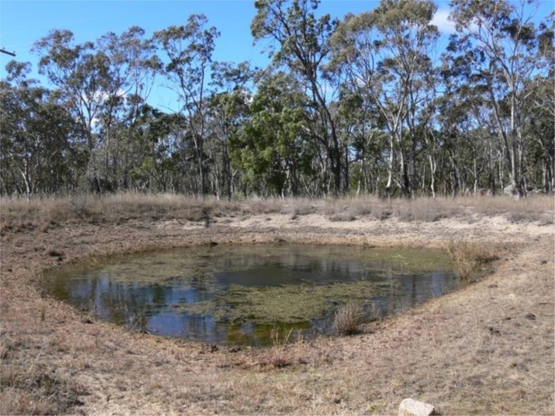 25 Mt Hutton Road, Stanthorpe QLD 4380