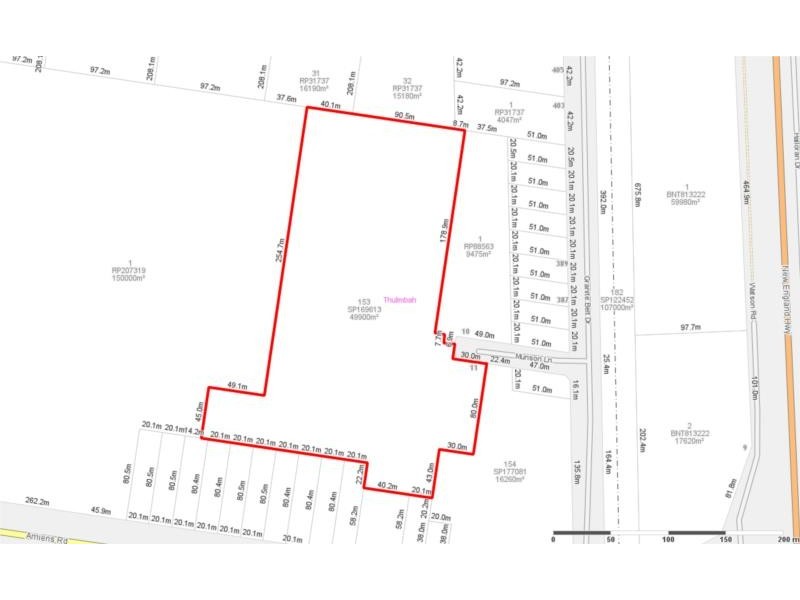 11 Munson Lane, Stanthorpe QLD 4380