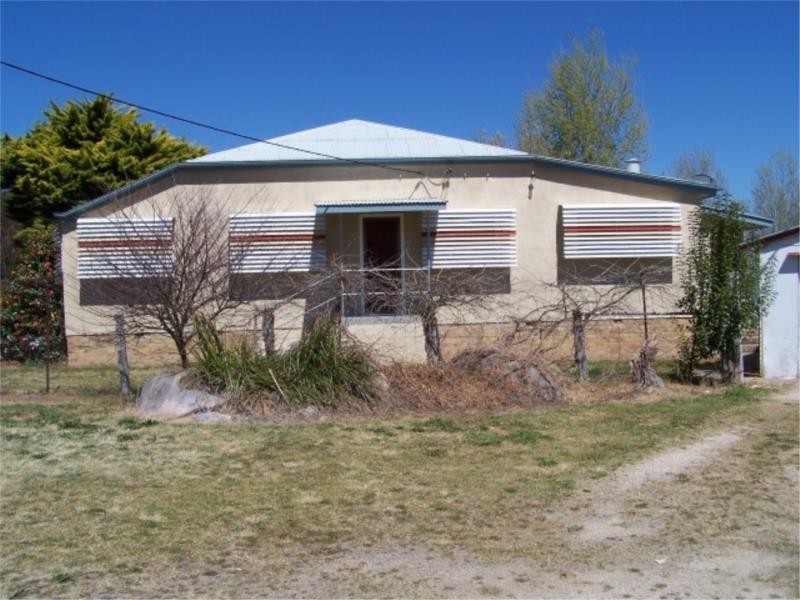 11 Munson Lane, Stanthorpe QLD 4380