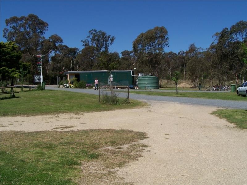 11 Munson Lane, Stanthorpe QLD 4380