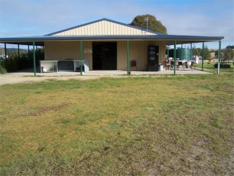 11 Munson Lane, Stanthorpe QLD 4380