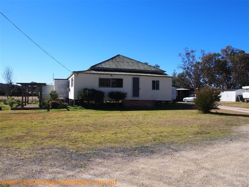 22 Forrest Street, Stanthorpe QLD 4380