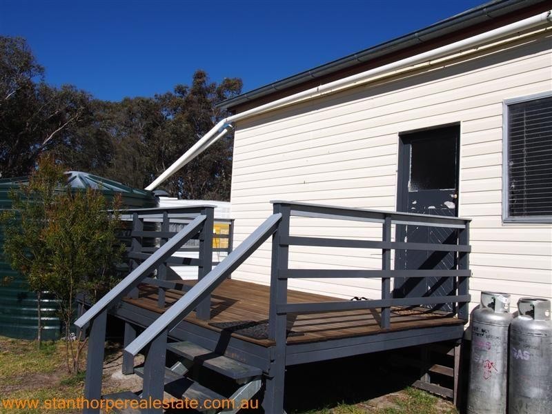 22 Forrest Street, Stanthorpe QLD 4380