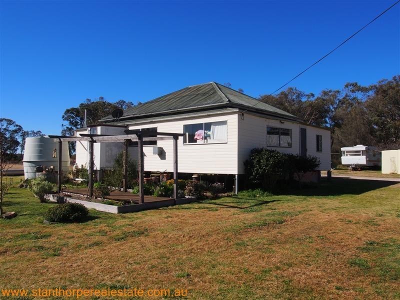 22 Forrest Street, Stanthorpe QLD 4380